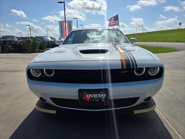 2023 Dodge Challenger GT
