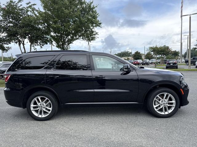 2024 Dodge Durango GT Plus AWD