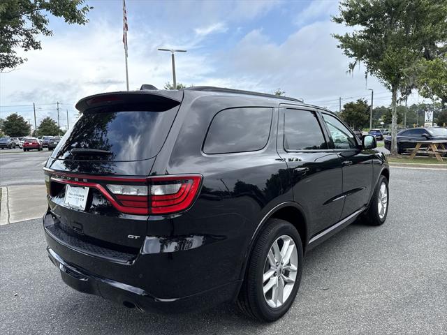 2024 Dodge Durango GT Plus AWD