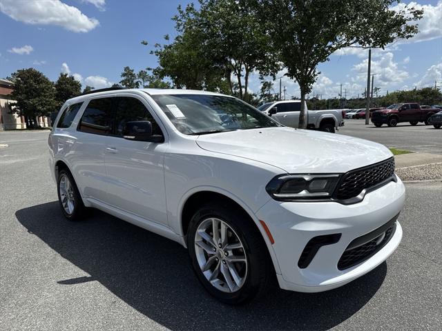 2024 Dodge Durango GT Plus AWD