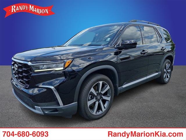 2023 Honda Pilot AWD Touring