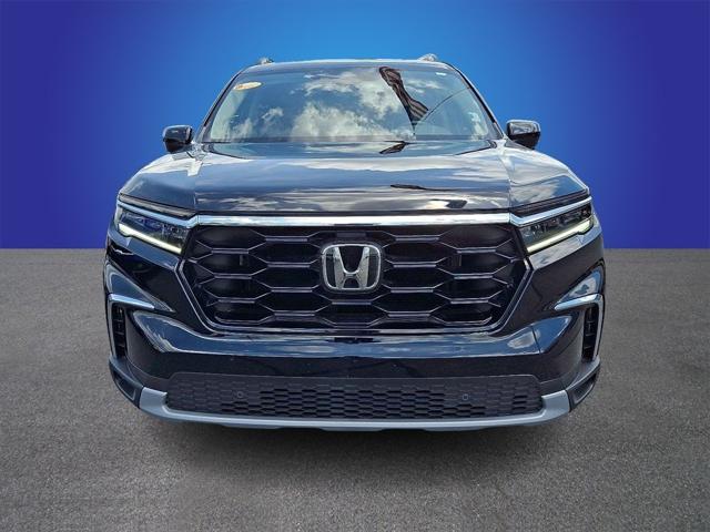 2023 Honda Pilot AWD Touring