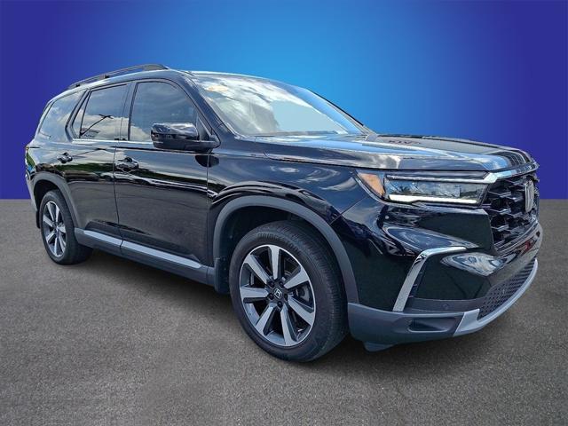 2023 Honda Pilot AWD Touring