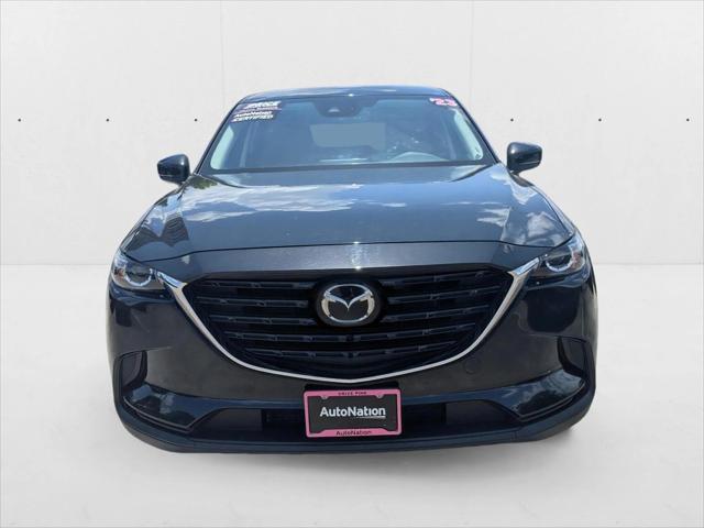 2023 Mazda CX-9 Touring Plus
