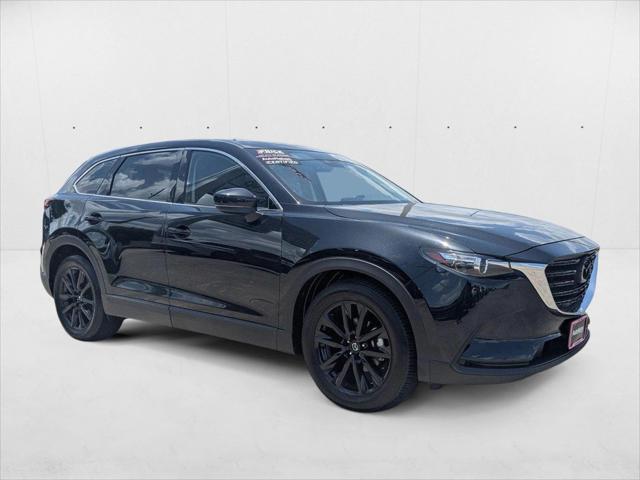 2023 Mazda CX-9 Touring Plus