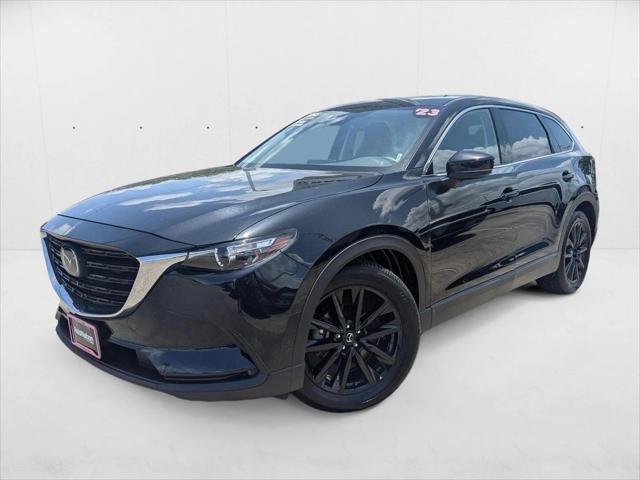 2023 Mazda CX-9 Touring Plus