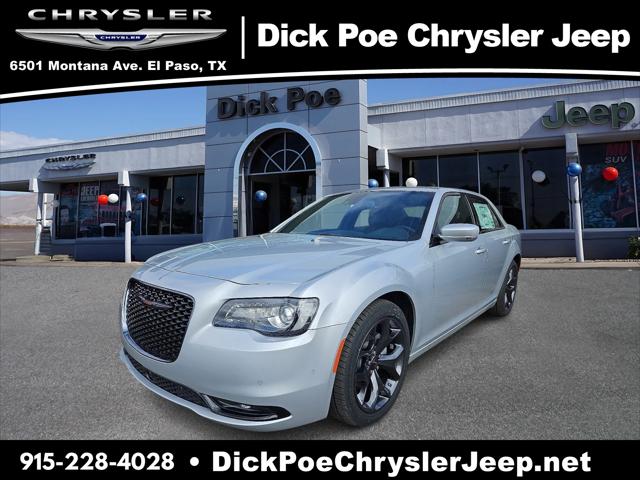 2023 Chrysler 300 300S