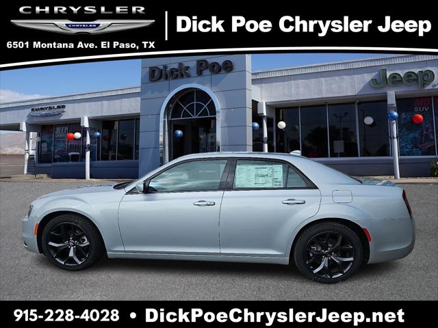 2023 Chrysler 300 300S