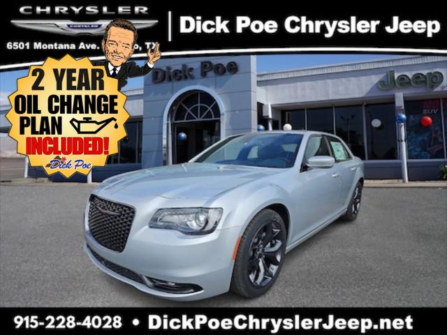 2023 Chrysler 300 300S