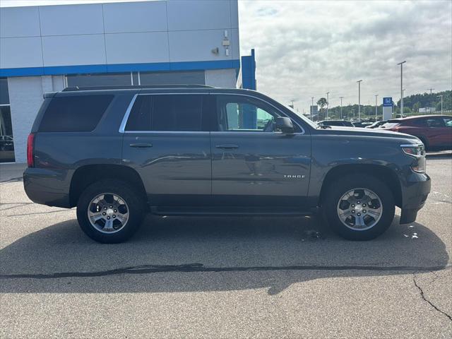 Used 2019 Chevrolet Tahoe For Sale in Jackson, MI
