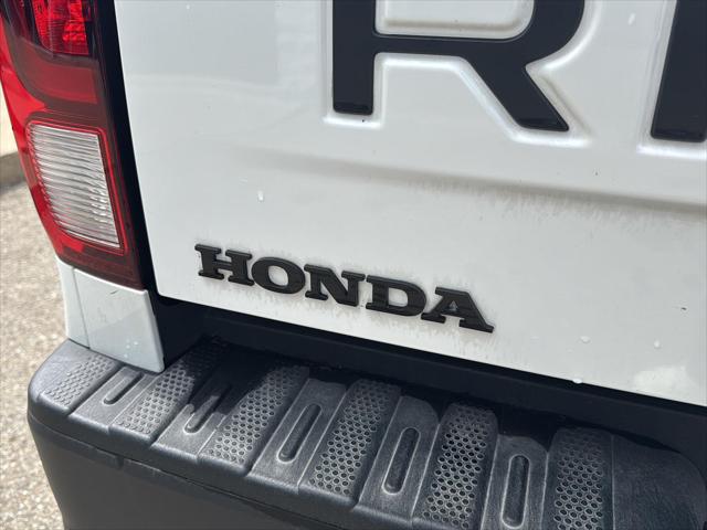 Used 2024 Honda Ridgeline For Sale in Jackson, MI