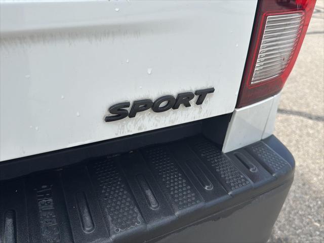 Used 2024 Honda Ridgeline For Sale in Jackson, MI