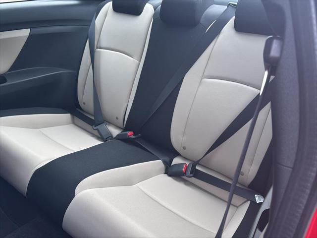 Used 2016 Honda Civic For Sale in Jackson, MI