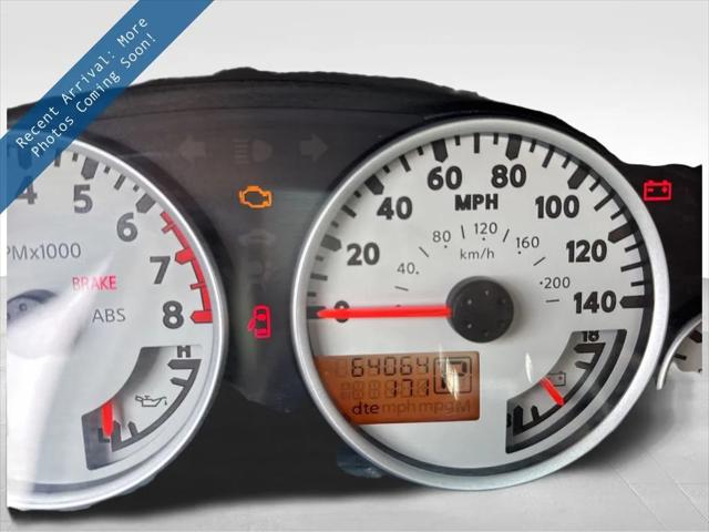 2018 Nissan Frontier PRO-4X