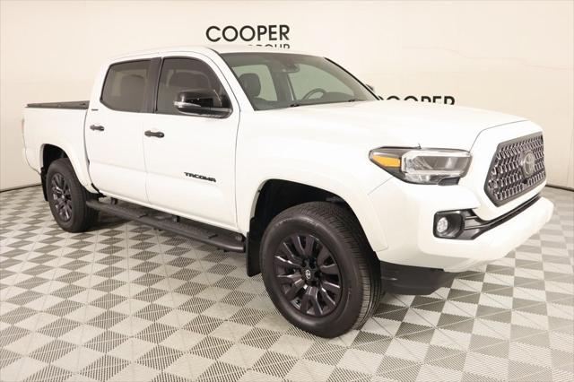 2023 Toyota Tacoma Limited