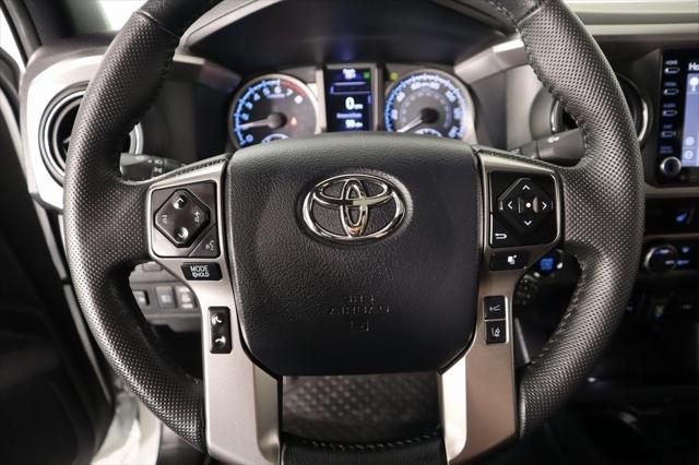 2023 Toyota Tacoma Limited