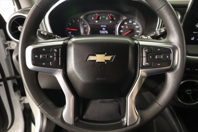2023 Chevrolet Blazer FWD 2LT