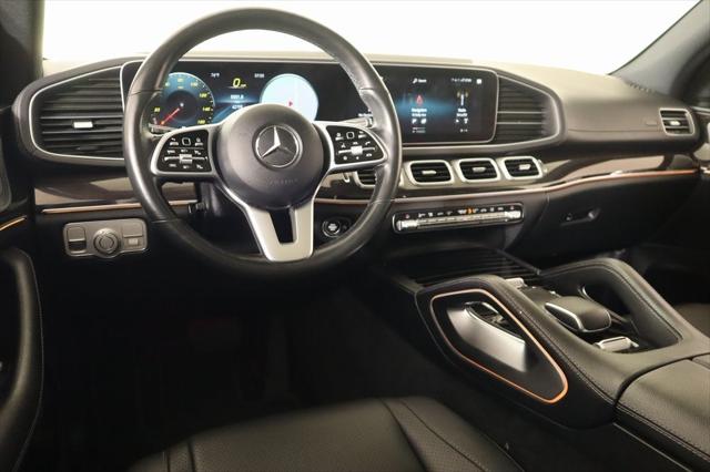 2020 Mercedes-Benz GLS 450 4MATIC