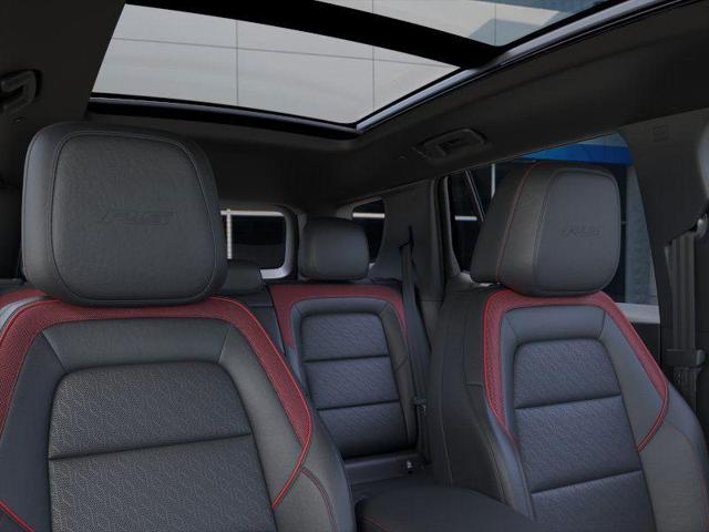 New 2026 Chevrolet Equinox For Sale in Jackson, MI