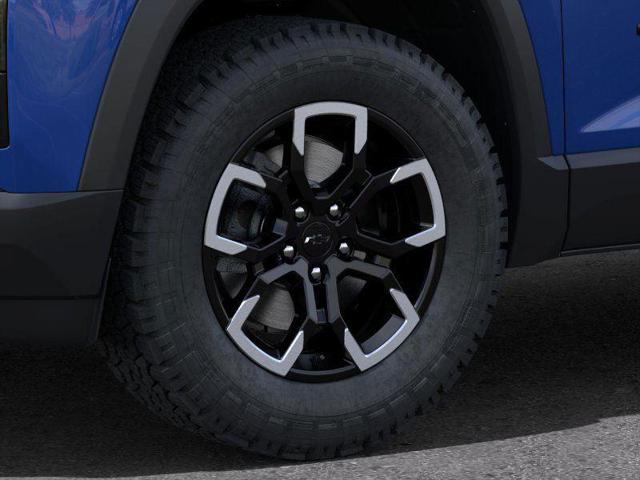 New 2026 Chevrolet Equinox For Sale in Jackson, MI