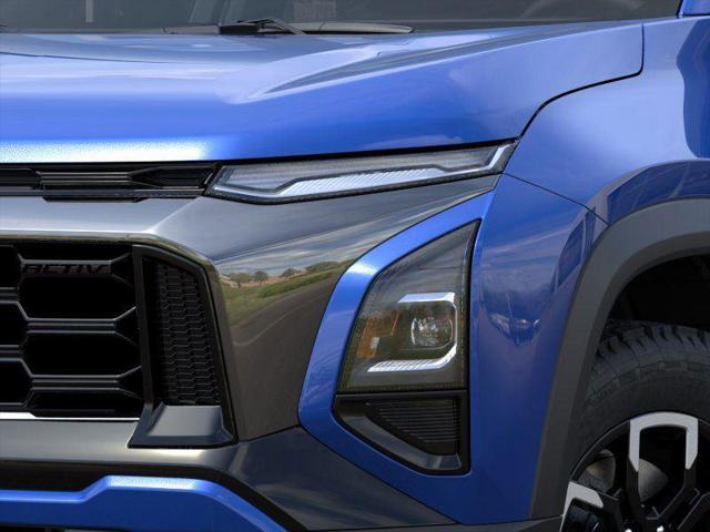New 2026 Chevrolet Equinox For Sale in Jackson, MI