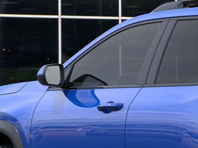New 2026 Chevrolet Equinox For Sale in Jackson, MI