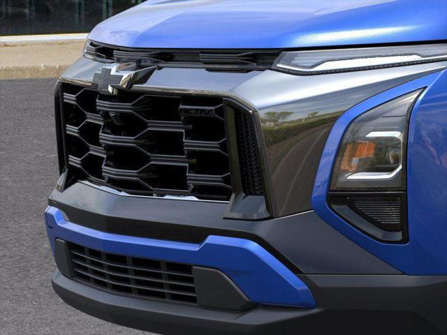New 2026 Chevrolet Equinox For Sale in Jackson, MI