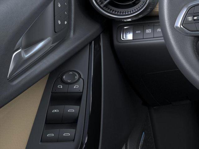 New 2026 Chevrolet Equinox For Sale in Jackson, MI