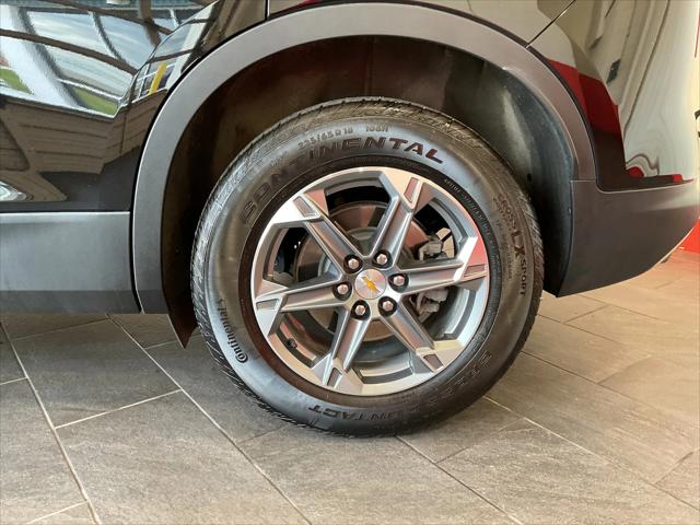 2023 Chevrolet Blazer FWD 2LT