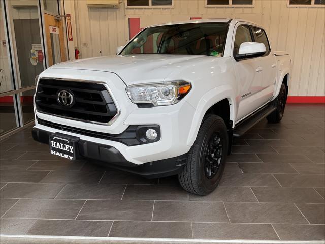 2020 Toyota Tacoma SR5 V6