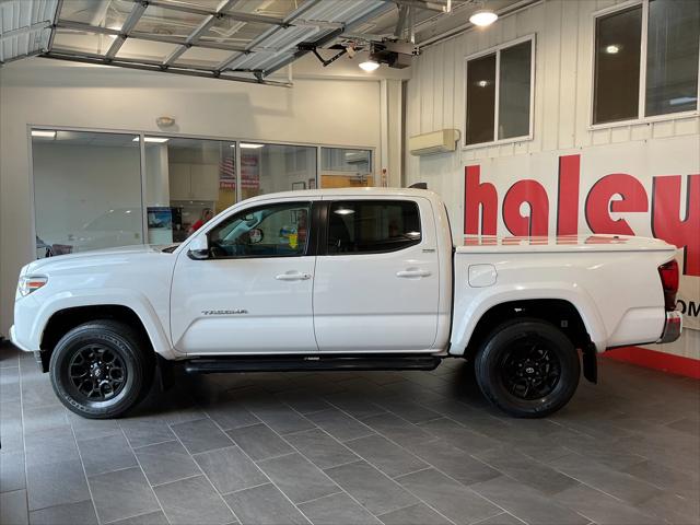 2020 Toyota Tacoma SR5 V6