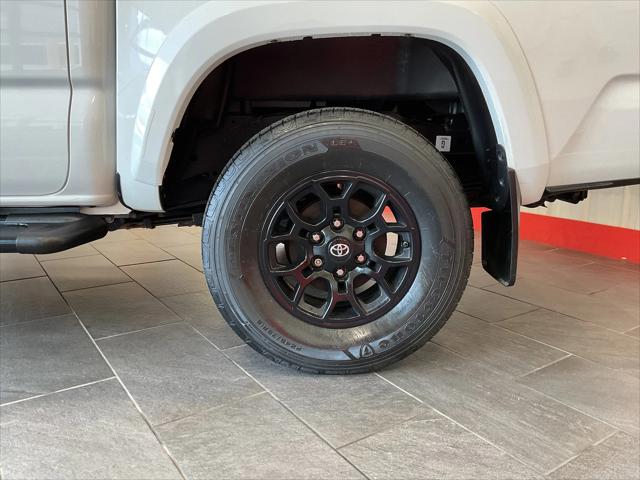 2020 Toyota Tacoma SR5 V6