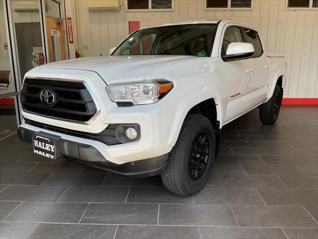 2020 Toyota Tacoma SR5 V6