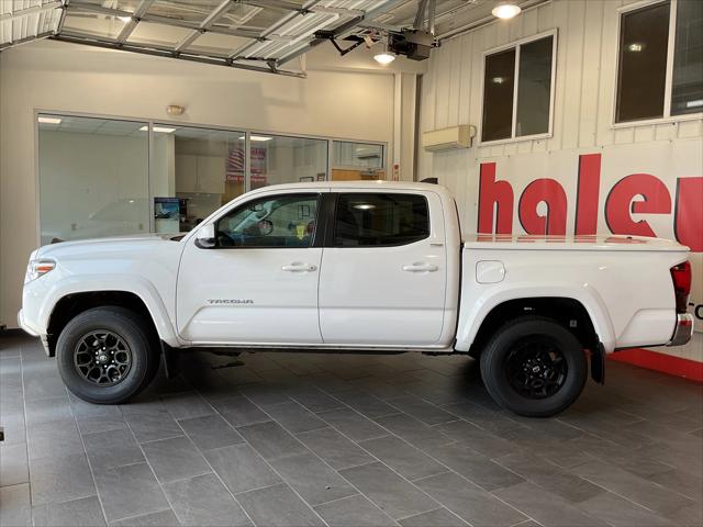 2020 Toyota Tacoma SR5 V6