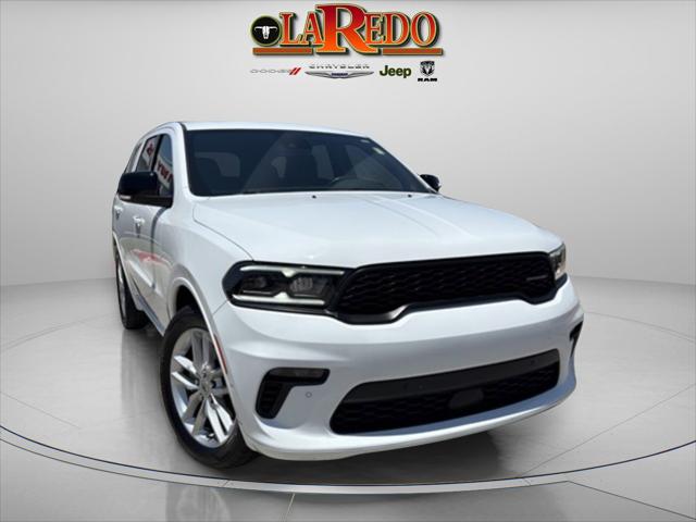 2023 Dodge Durango GT Premium RWD