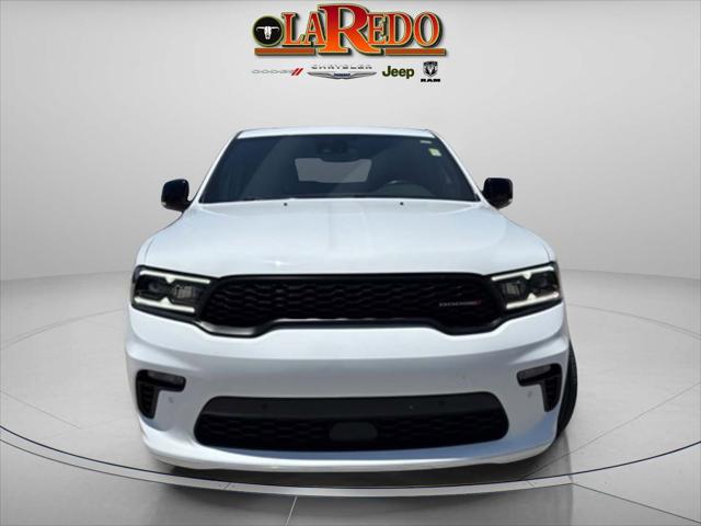 2023 Dodge Durango GT Premium RWD
