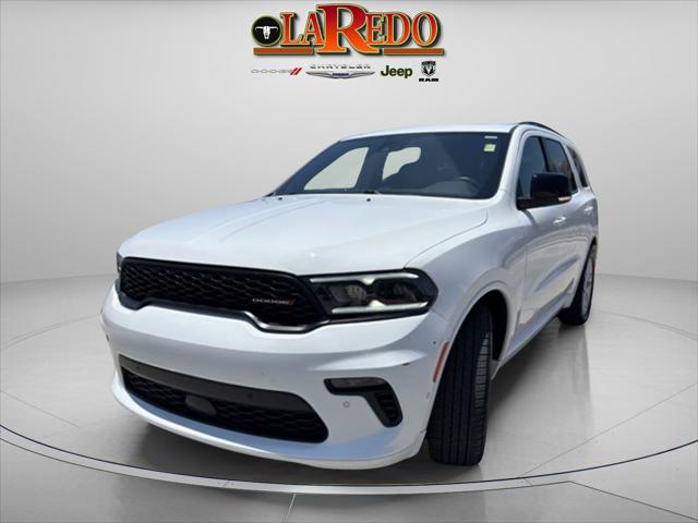 2023 Dodge Durango GT Premium RWD