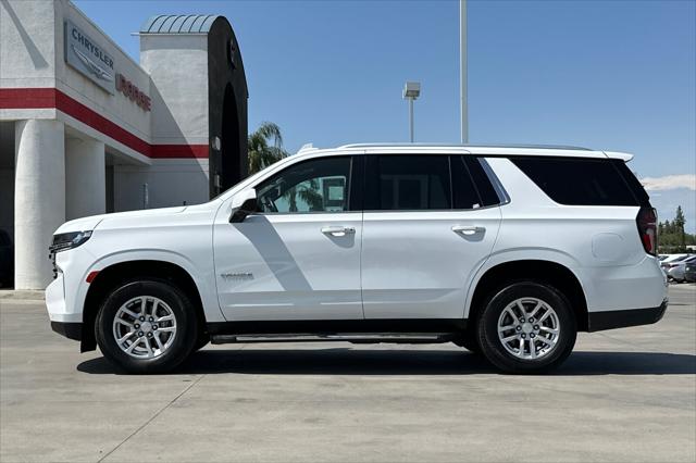 2023 Chevrolet Tahoe 2WD LT