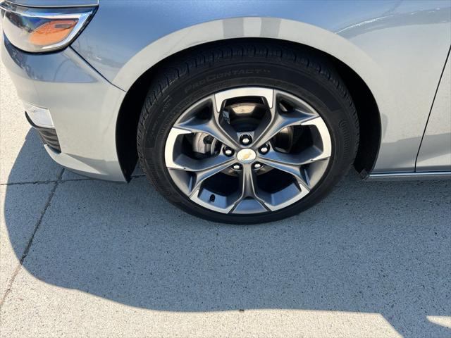 2023 Chevrolet Malibu FWD 1LT 2023 Chevrolet Malibu FWD 1LT