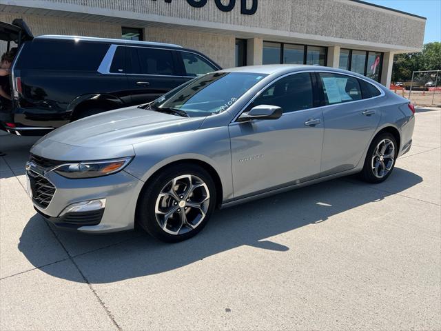 2023 Chevrolet Malibu FWD 1LT 2023 Chevrolet Malibu FWD 1LT