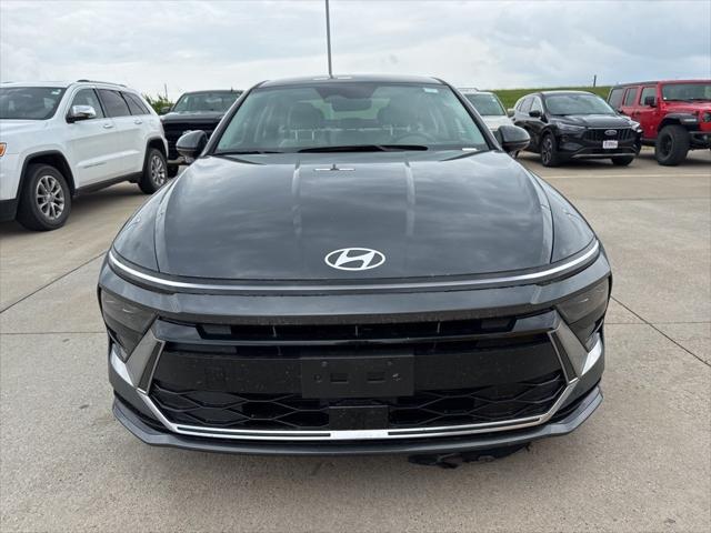 2024 Hyundai Sonata Hybrid SEL