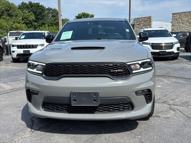 2022 Dodge Durango GT AWD