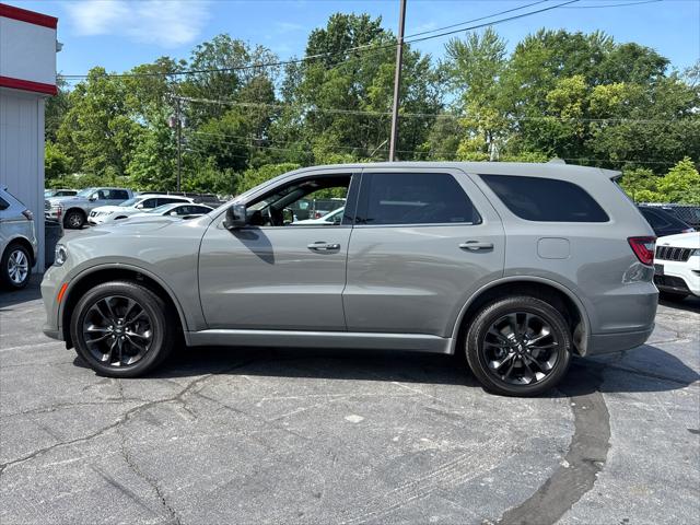 2022 Dodge Durango GT AWD