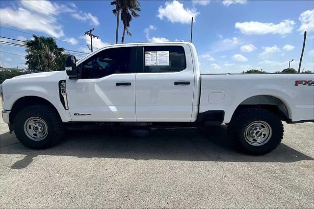 2024 Ford F-250 XL