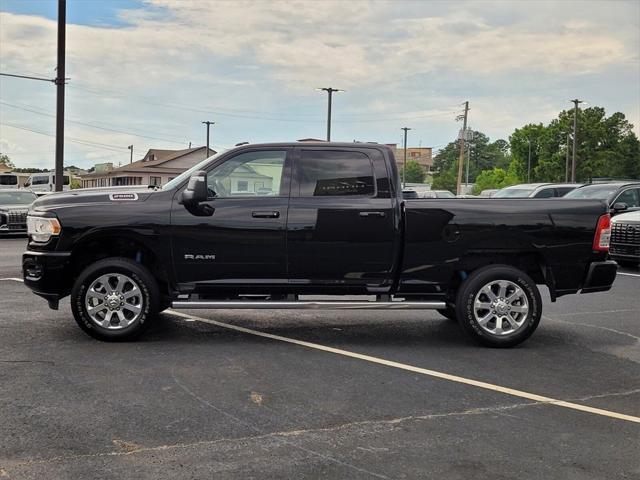 2023 RAM 2500 Big Horn Crew Cab 4x4 64 Box