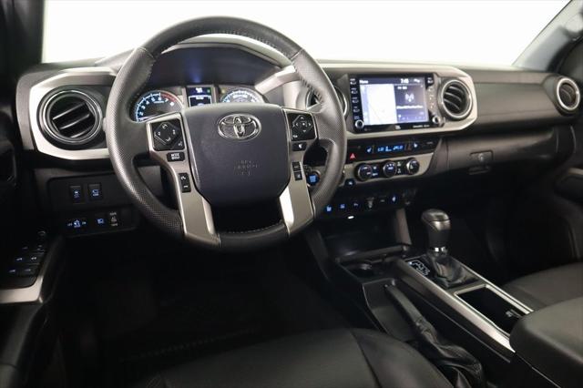 2023 Toyota Tacoma Limited