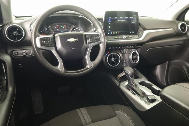 2023 Chevrolet Blazer FWD 2LT