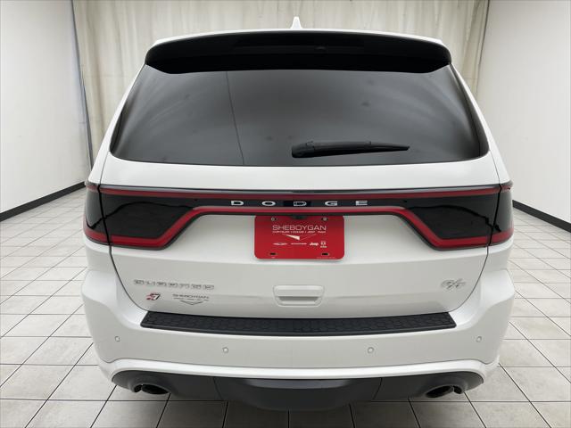 2022 Dodge Durango R/T AWD