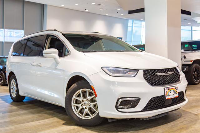 2021 Chrysler Pacifica Touring L for sale in Honolulu, HI