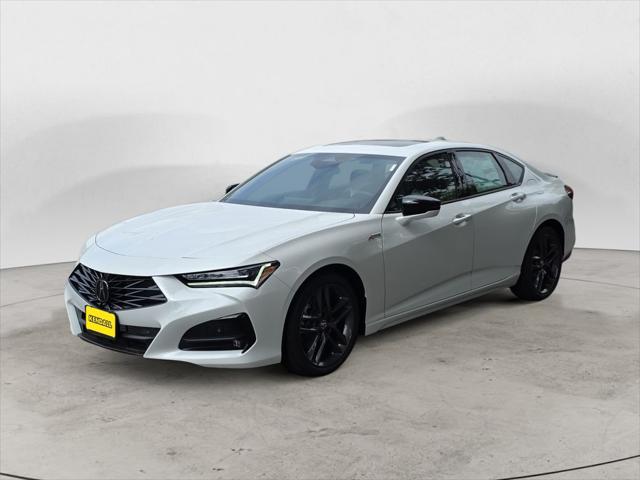 2025 Acura TLX A-SPEC Package for sale in Eugene, OR